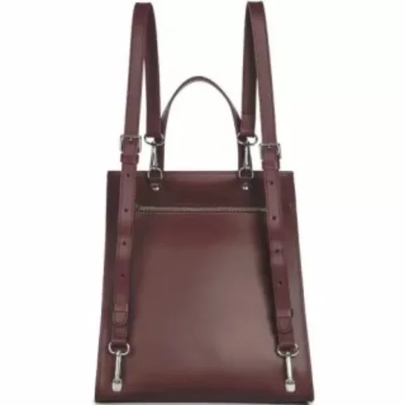 Lancaster Lily Backpack and Shoulder Bag - Picture 3 of 8